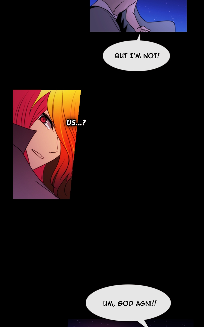 Read Kubera Manga Online