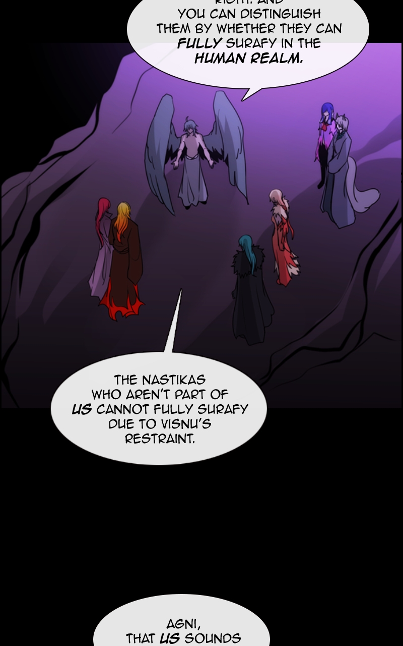 Read Kubera Manga Online