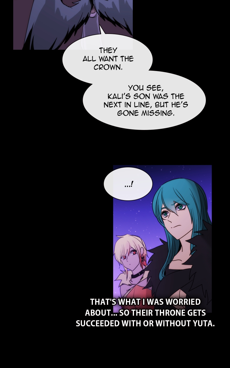 Read Kubera Manga Online