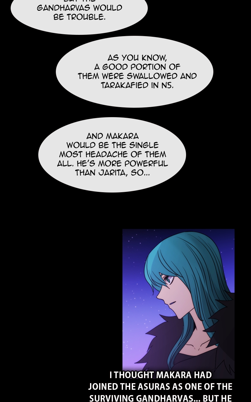 Read Kubera Manga Online