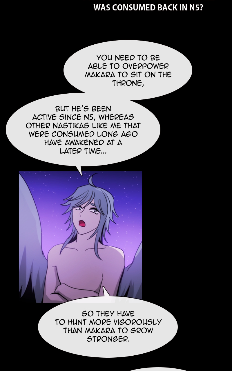 Read Kubera Manga Online