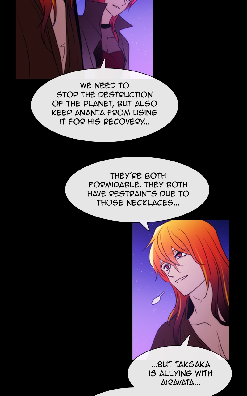 Read Kubera Manga Online