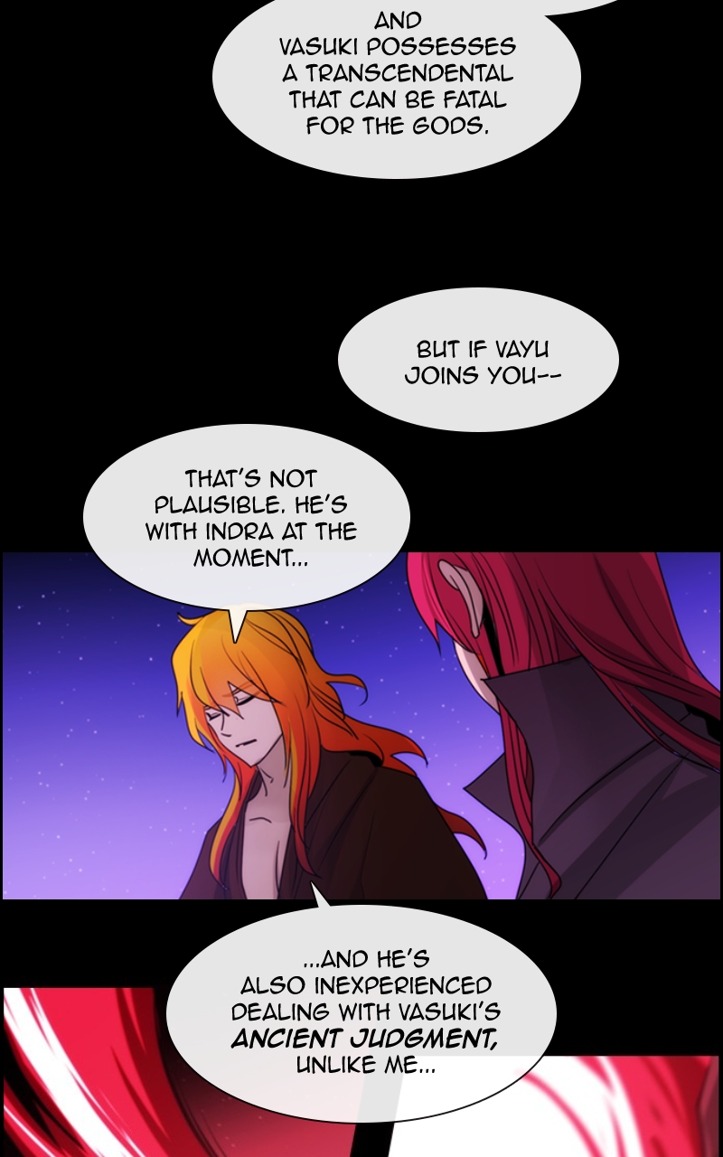 Read Kubera Manga Online