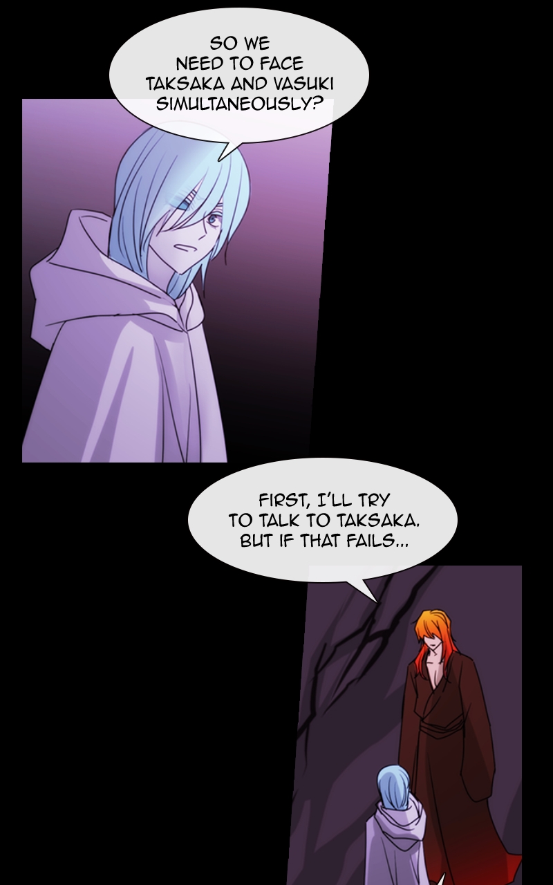 Read Kubera Manga Online