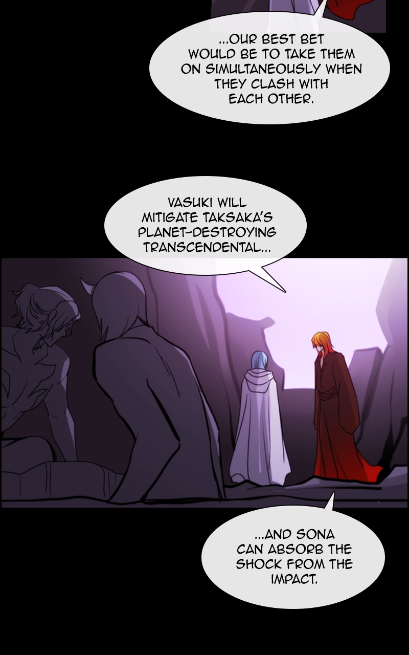 Read Kubera Manga Online