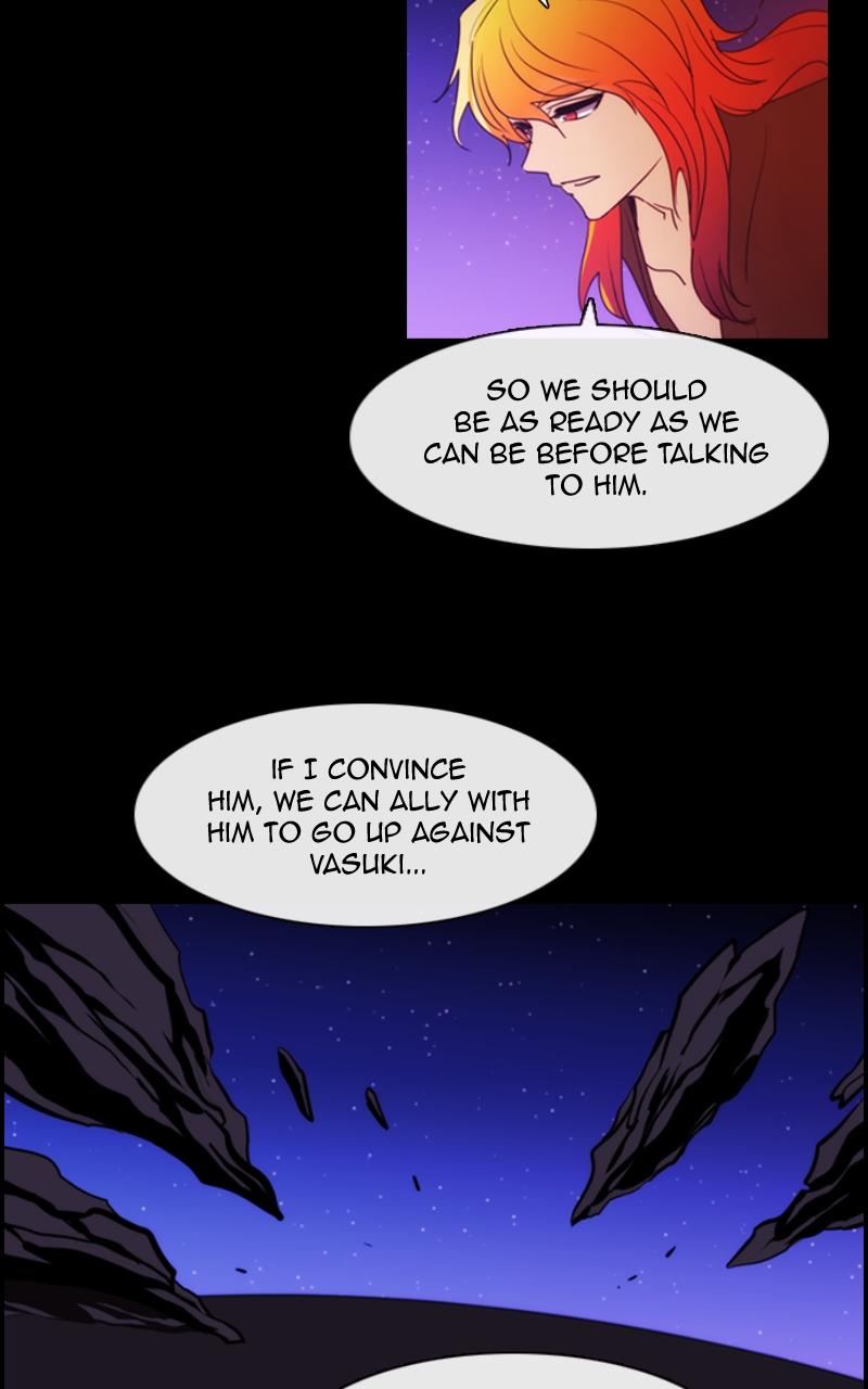 Read Kubera Manga Online