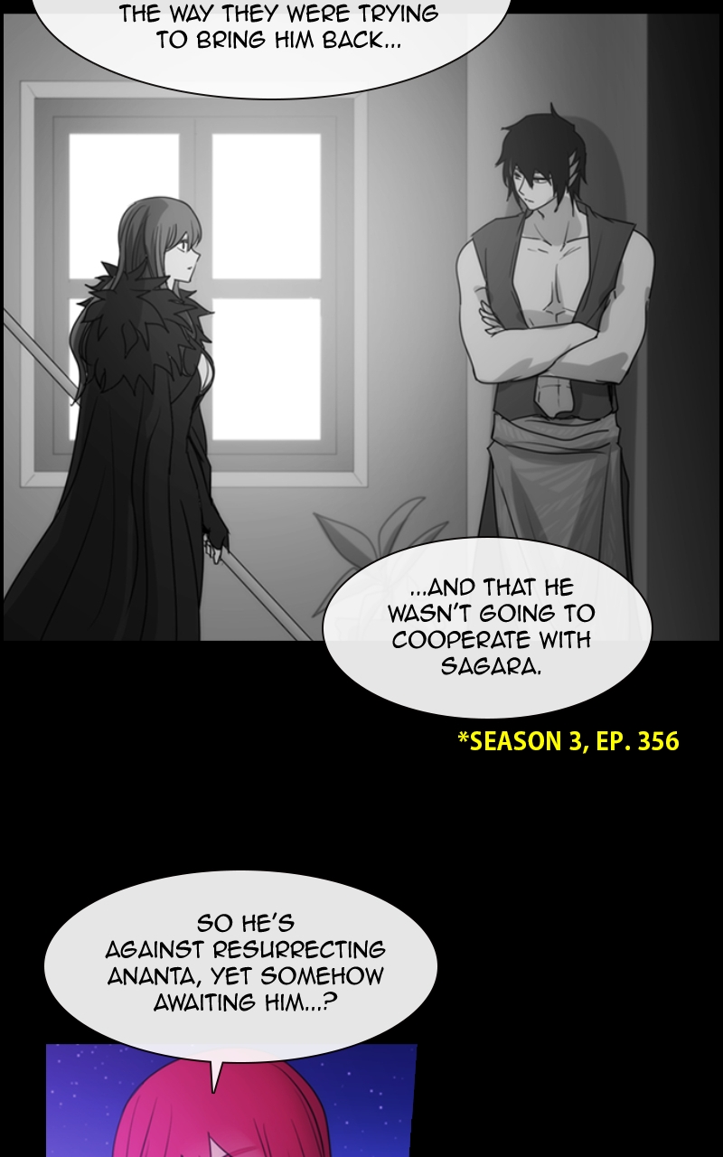 Read Kubera Manga Online