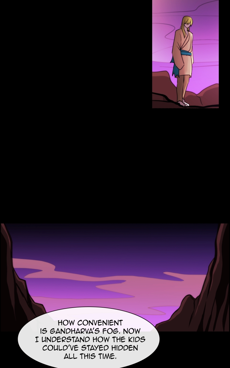 Read Kubera Manga Online