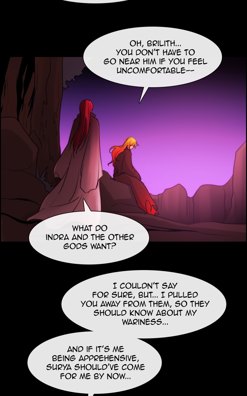 Read Kubera Manga Online