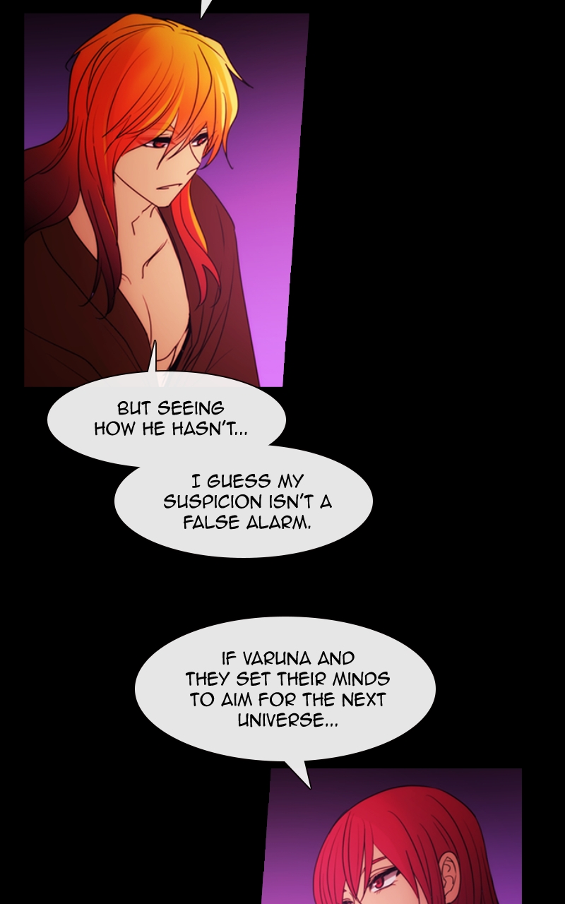 Read Kubera Manga Online