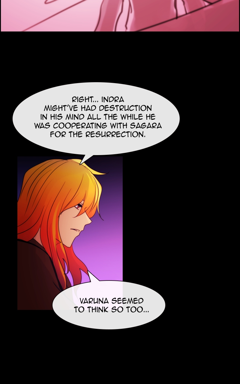 Read Kubera Manga Online
