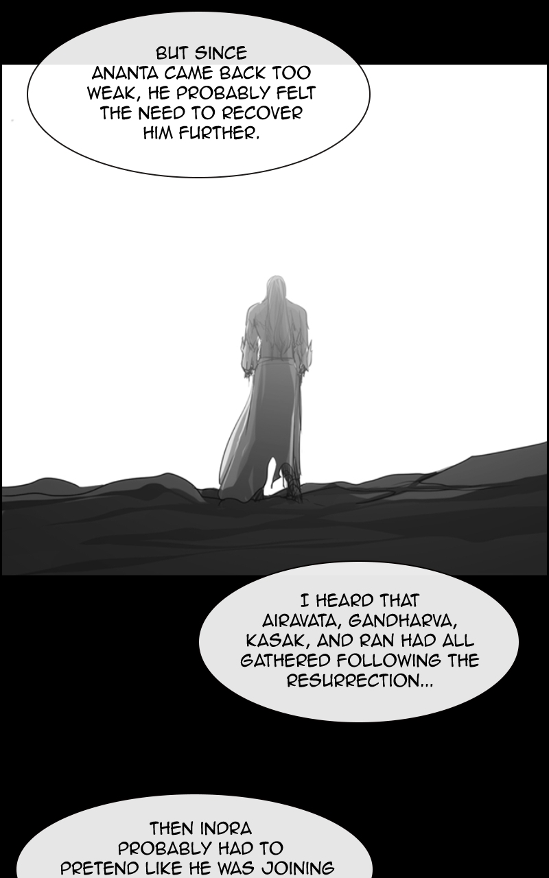 Read Kubera Manga Online