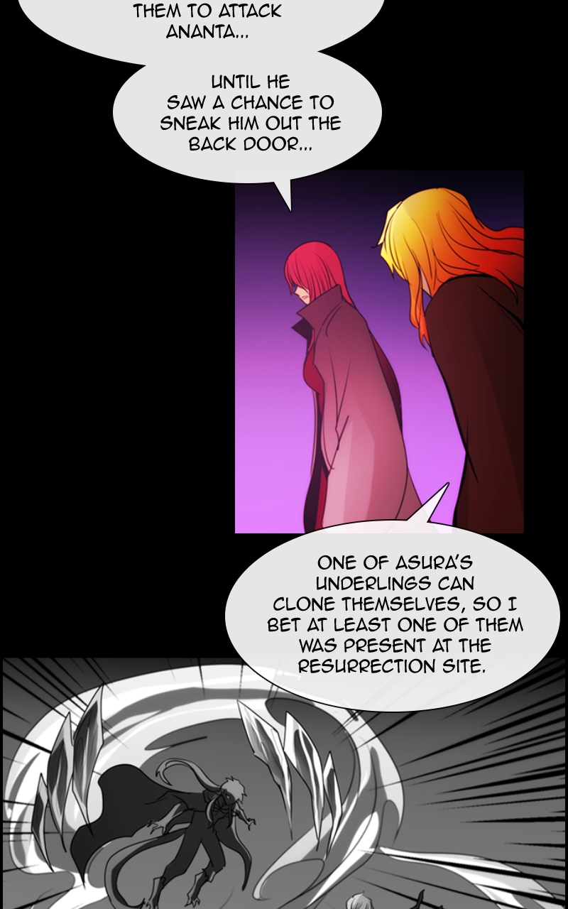 Read Kubera Manga Online