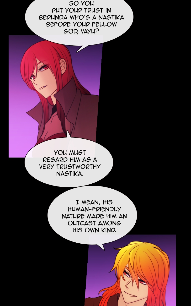 Read Kubera Manga Online