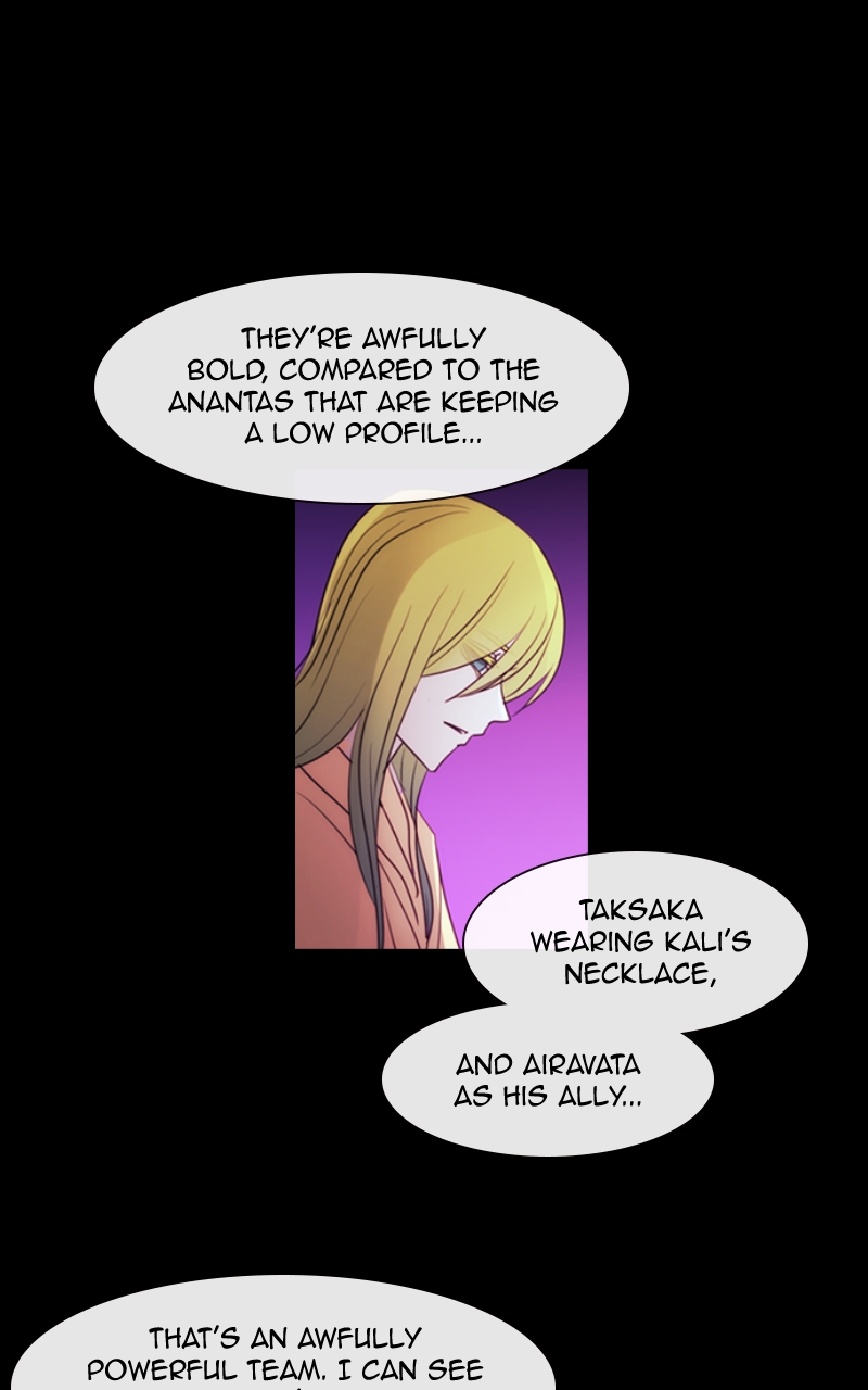 Read Kubera Manga Online