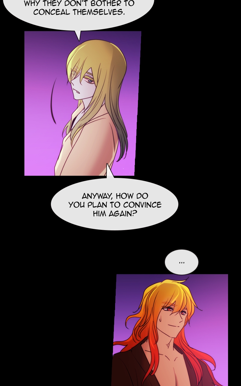 Read Kubera Manga Online