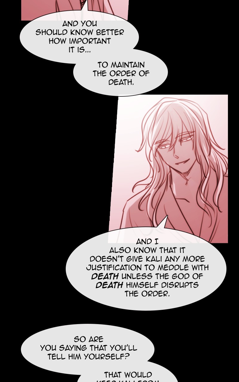 Read Kubera Manga Online