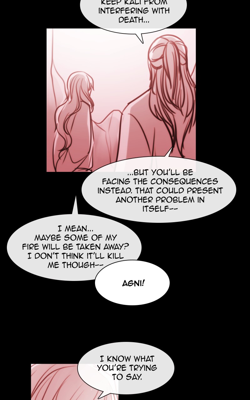 Read Kubera Manga Online