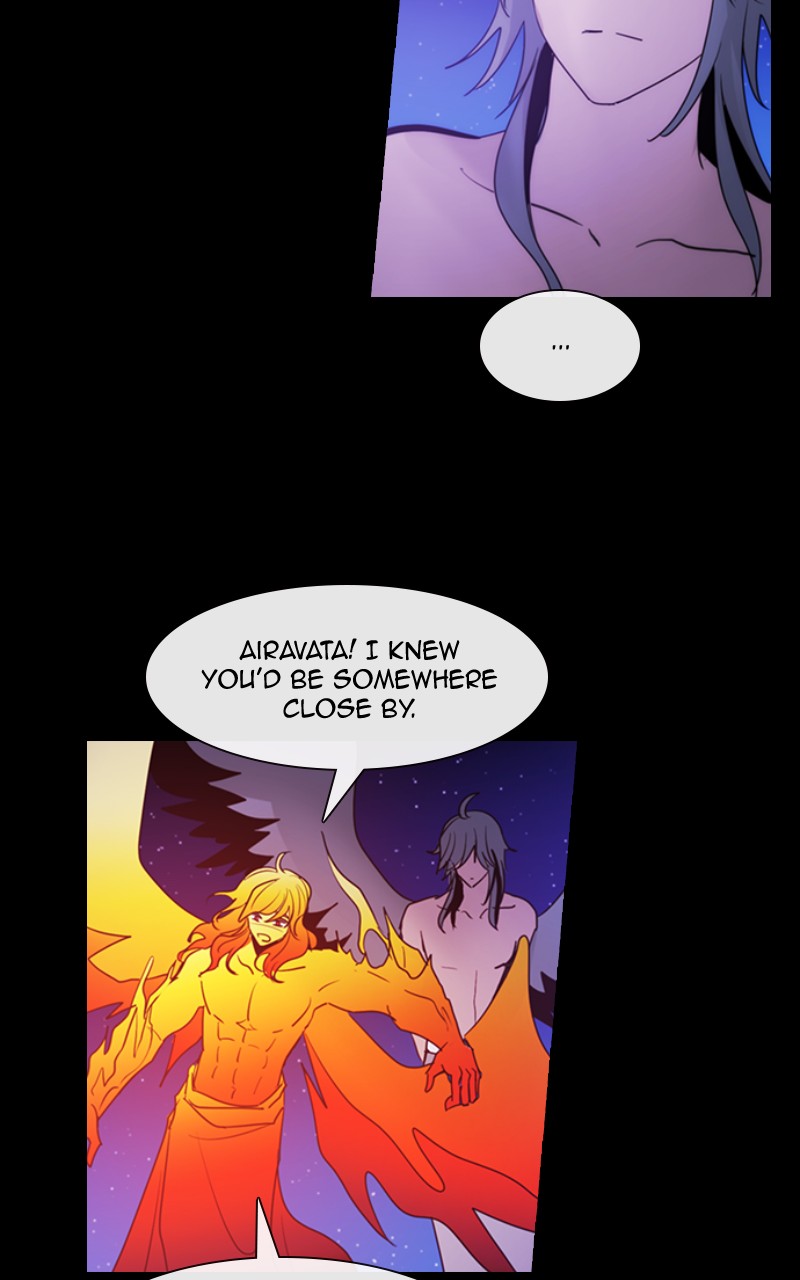 Read Kubera Manga Online