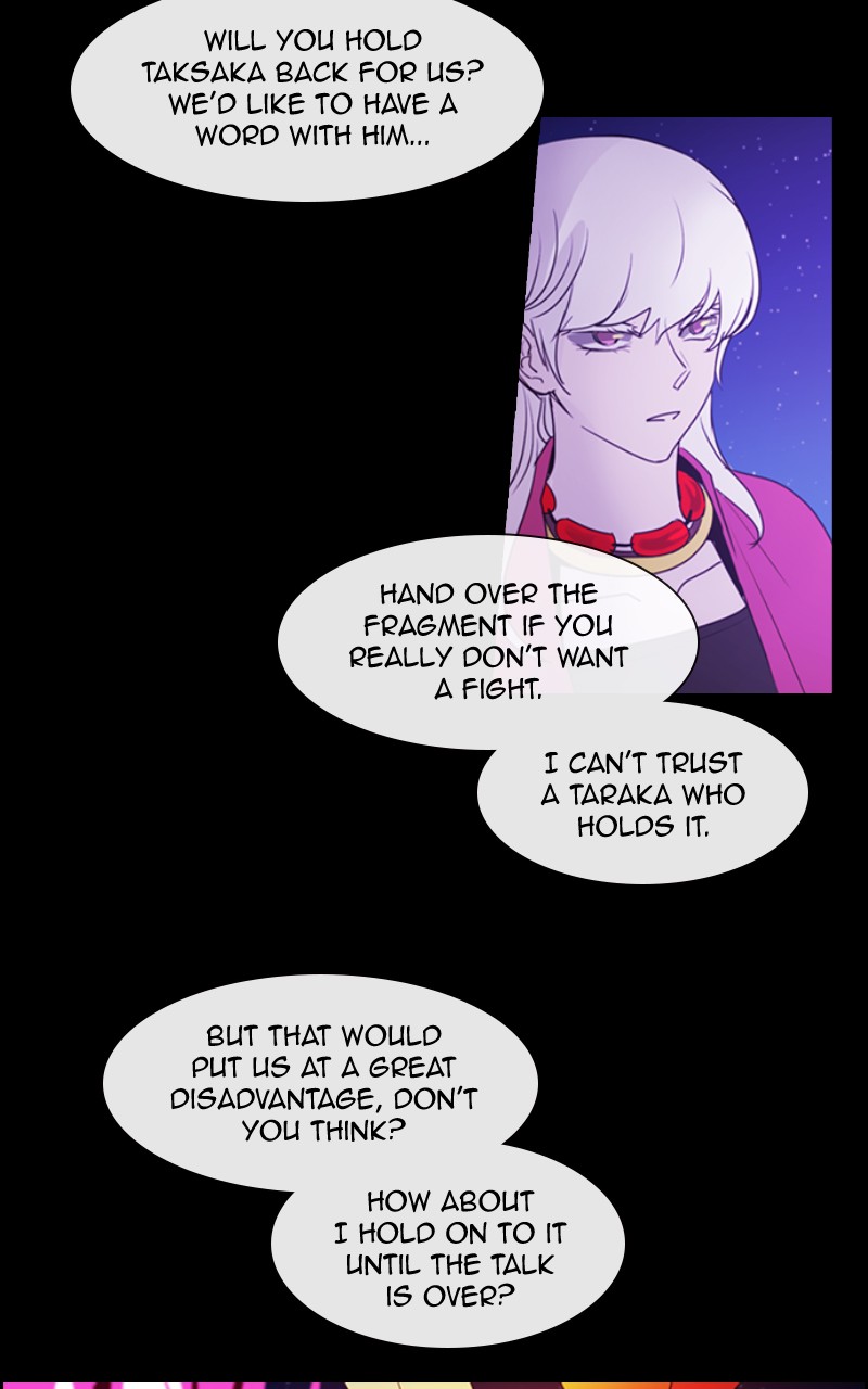 Read Kubera Manga Online