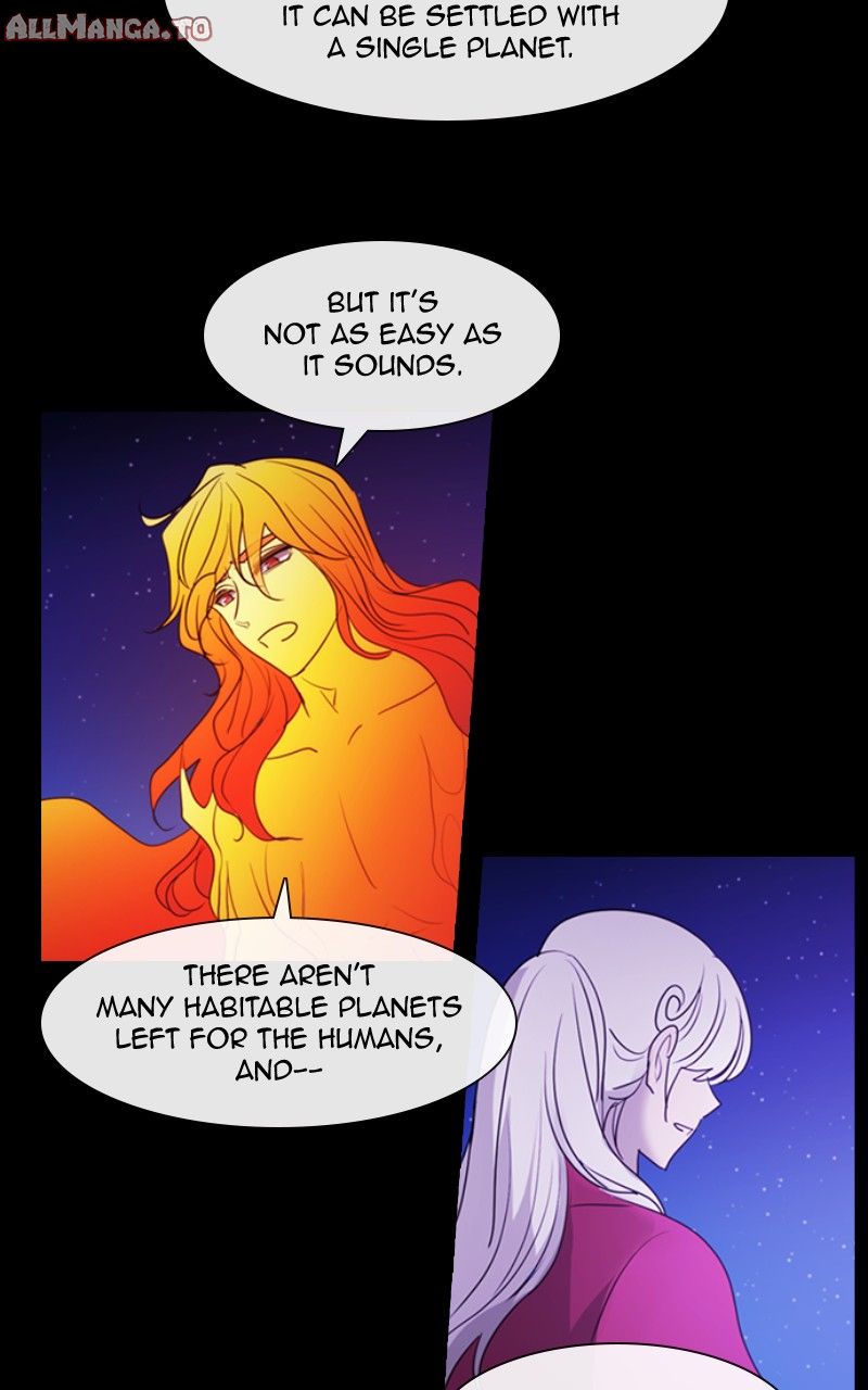 Read Kubera Manga Online