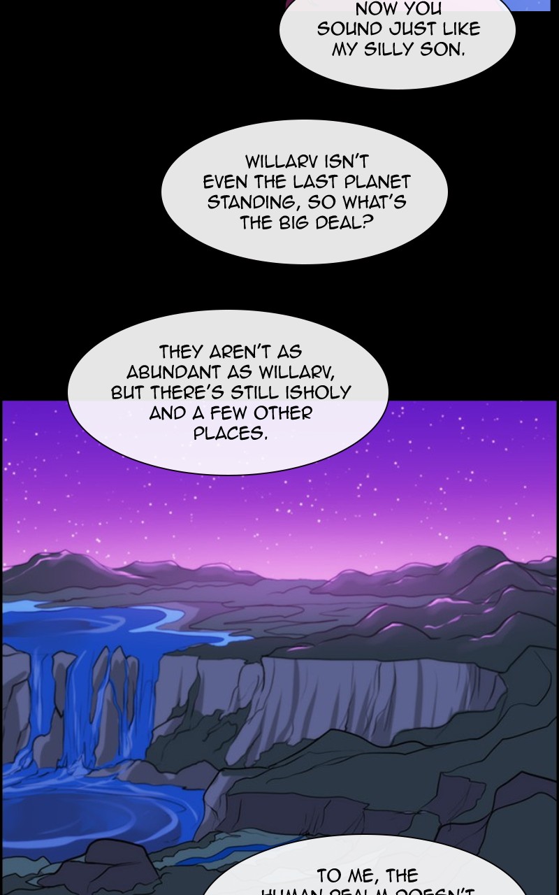 Read Kubera Manga Online