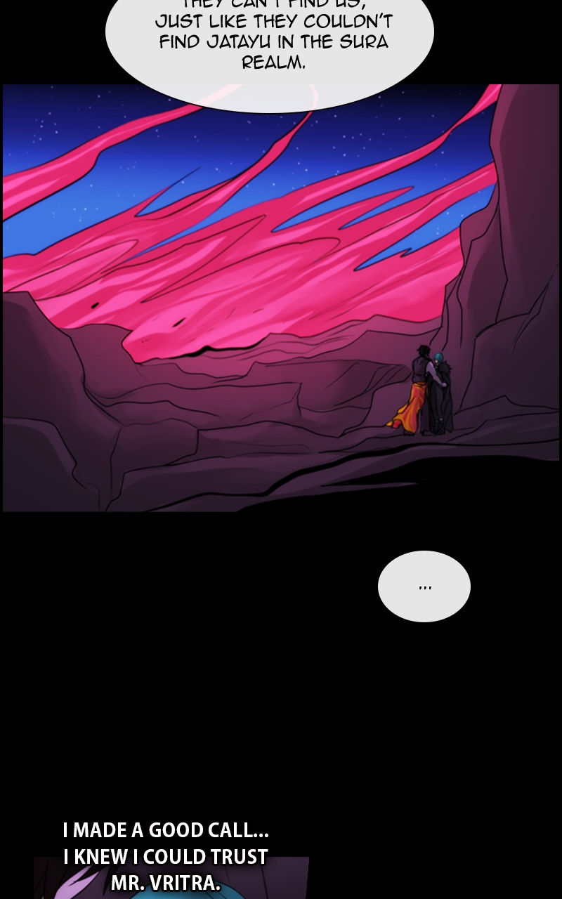 Read Kubera Manga Online