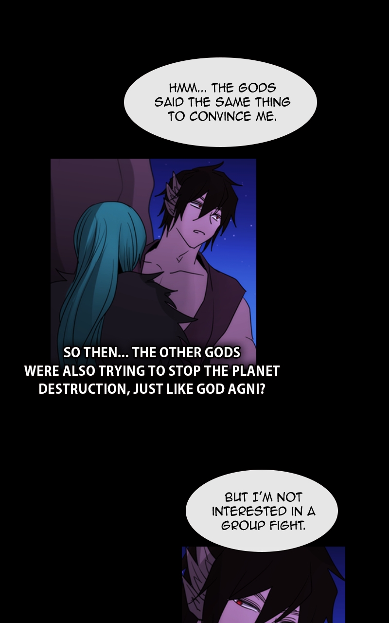 Read Kubera Manga Online