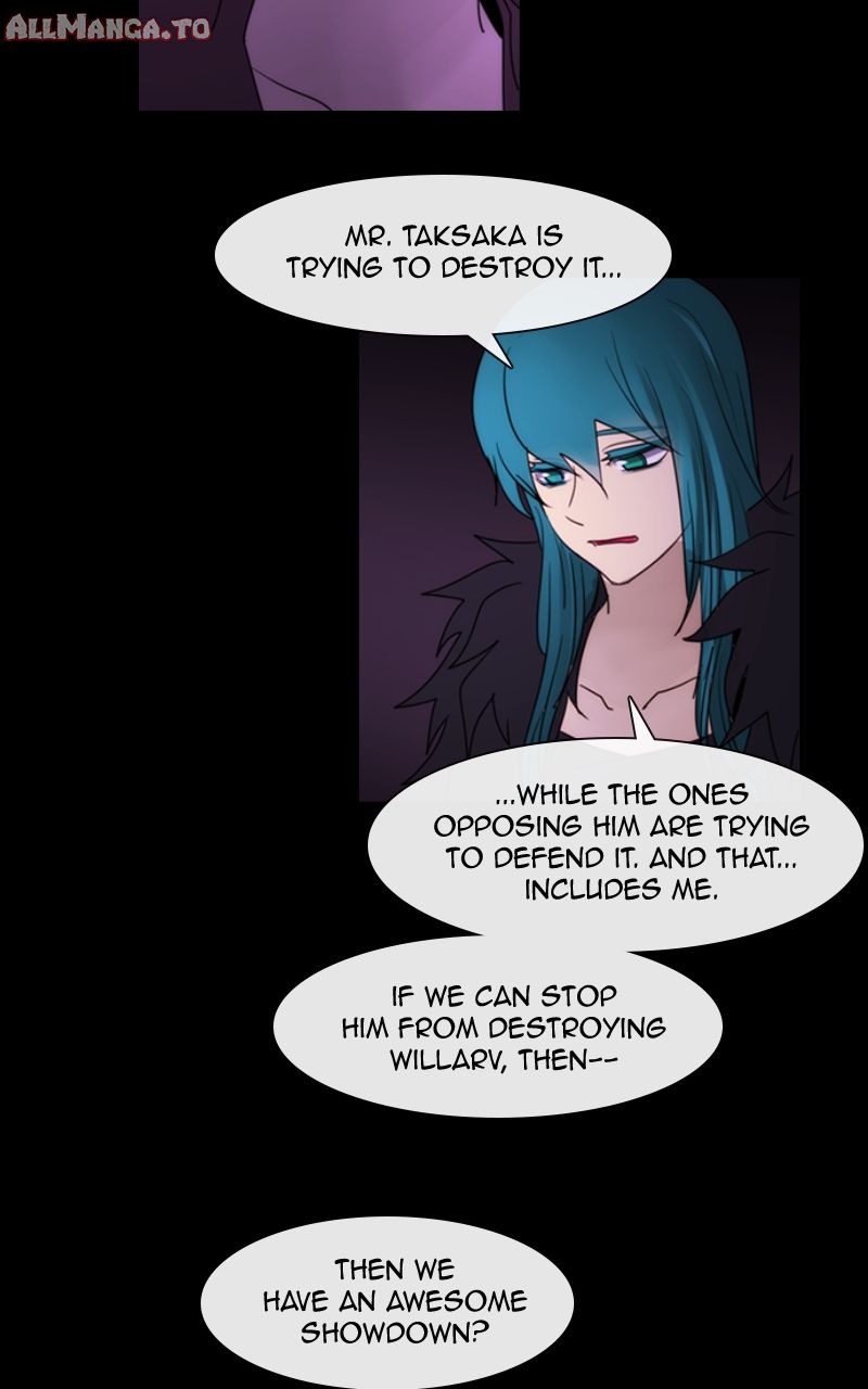 Read Kubera Manga Online
