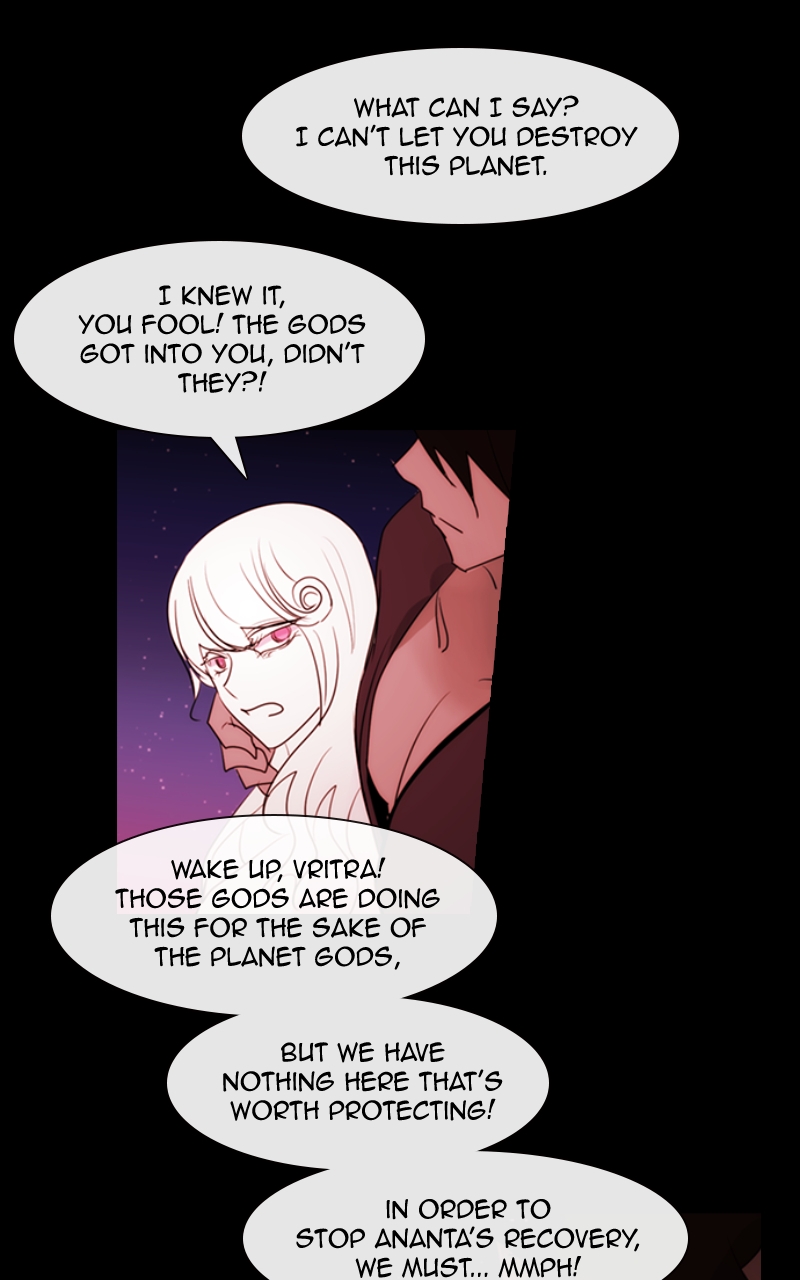 Read Kubera Manga Online