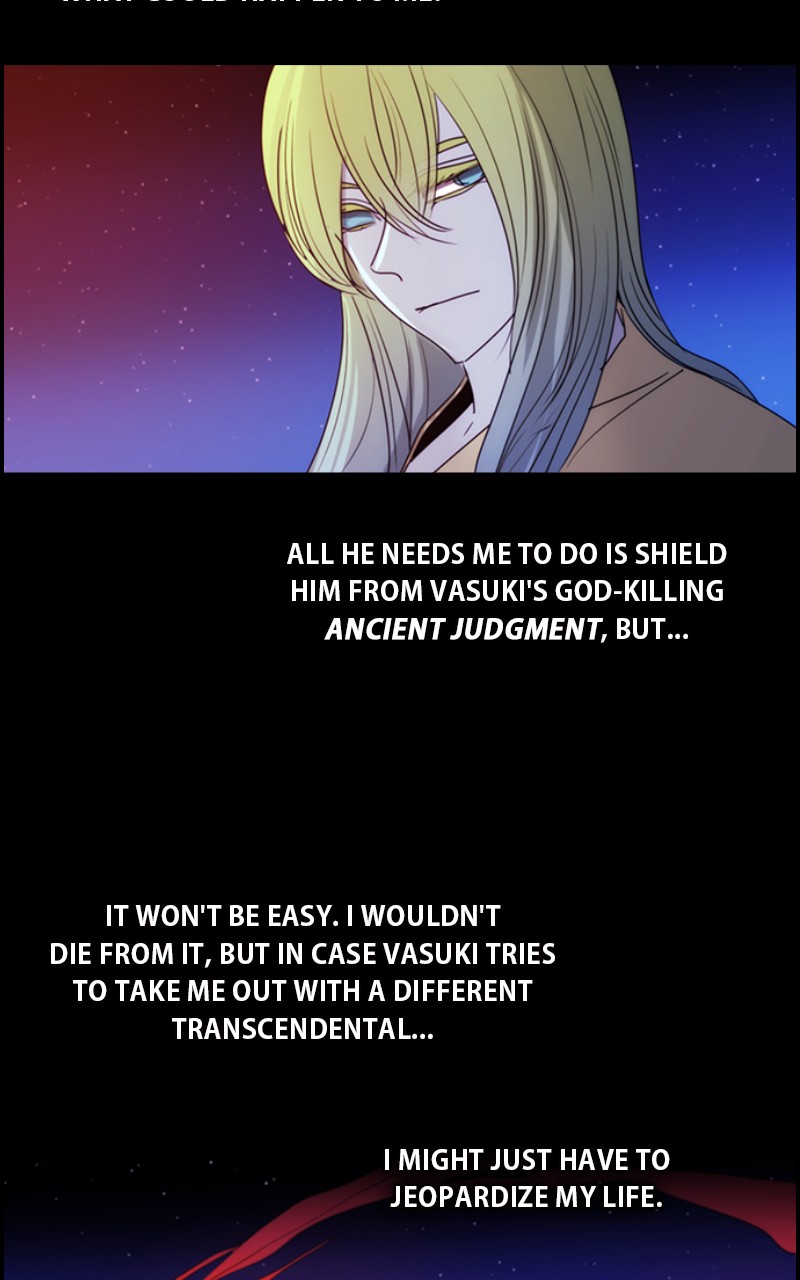 Read Kubera Manga Online