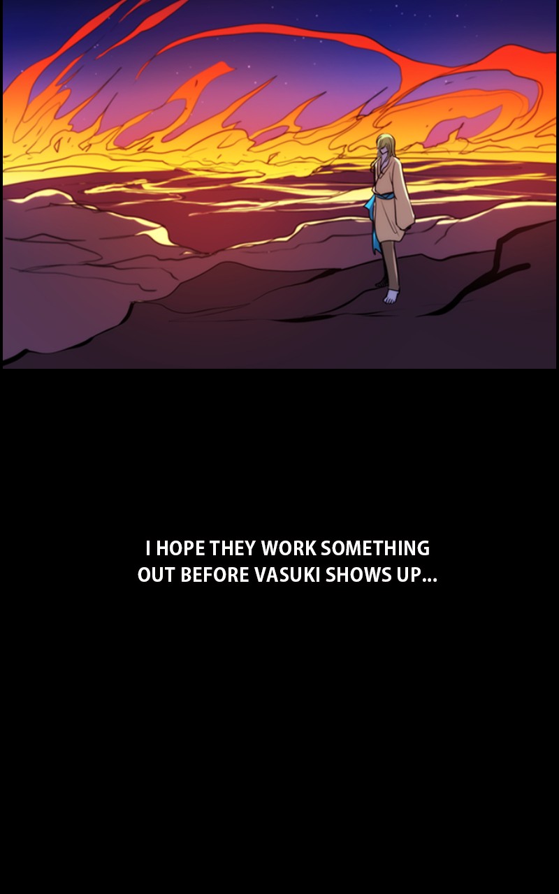 Read Kubera Manga Online