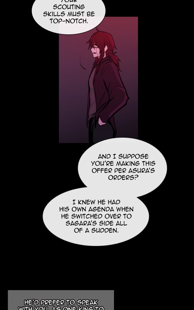 Read Kubera Manga Online