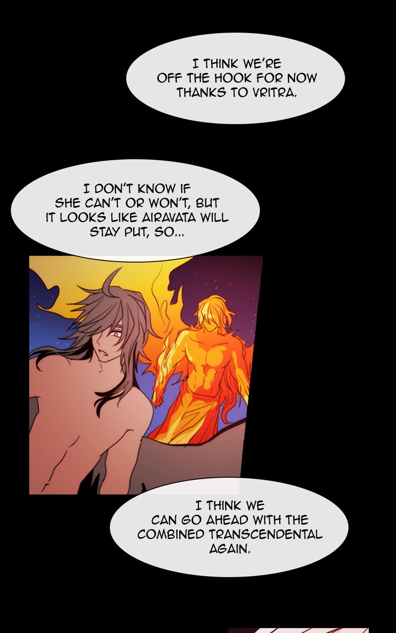 Read Kubera Manga Online