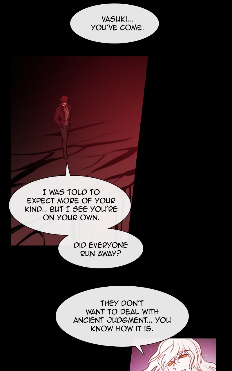 Read Kubera Manga Online