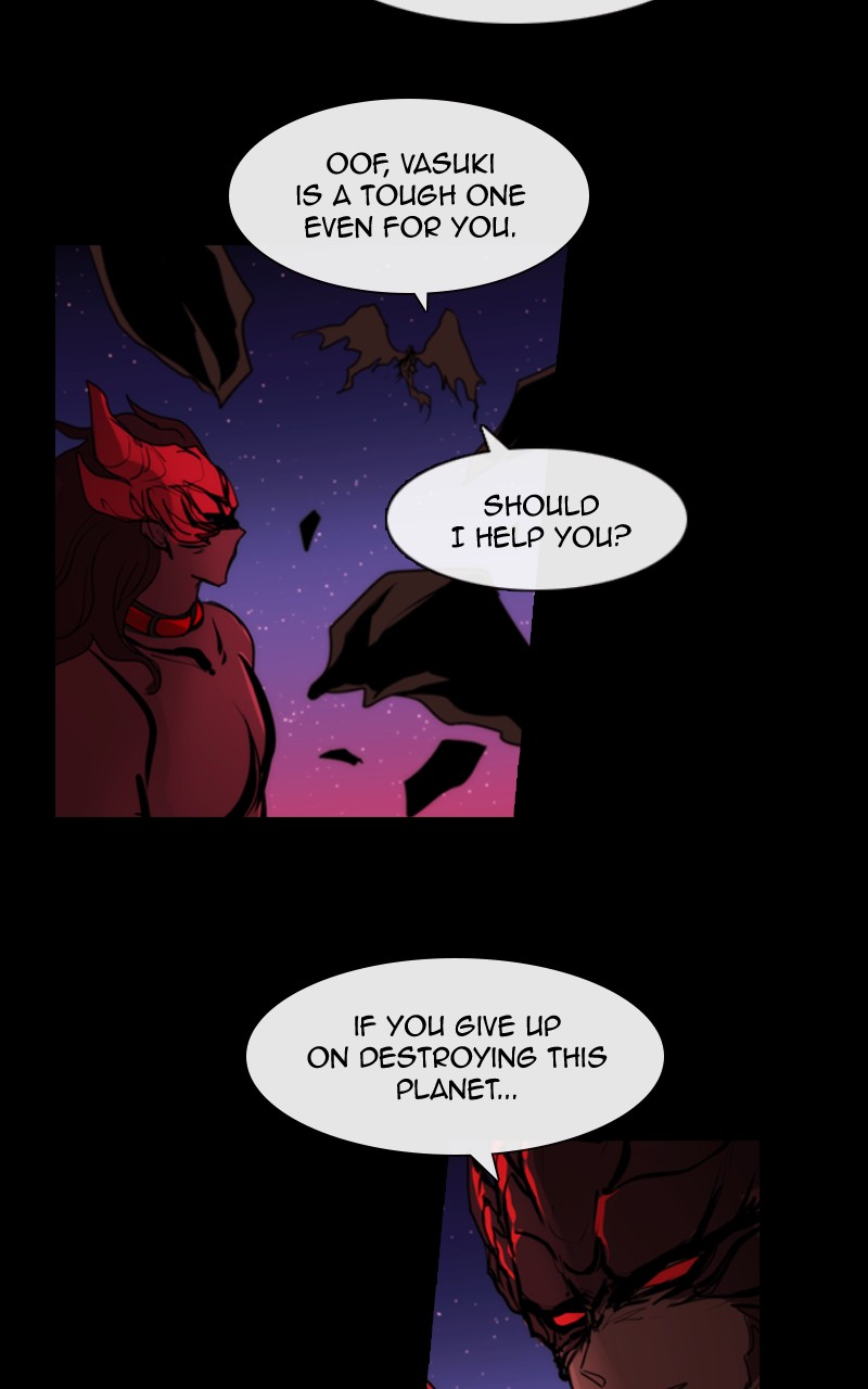 Read Kubera Manga Online