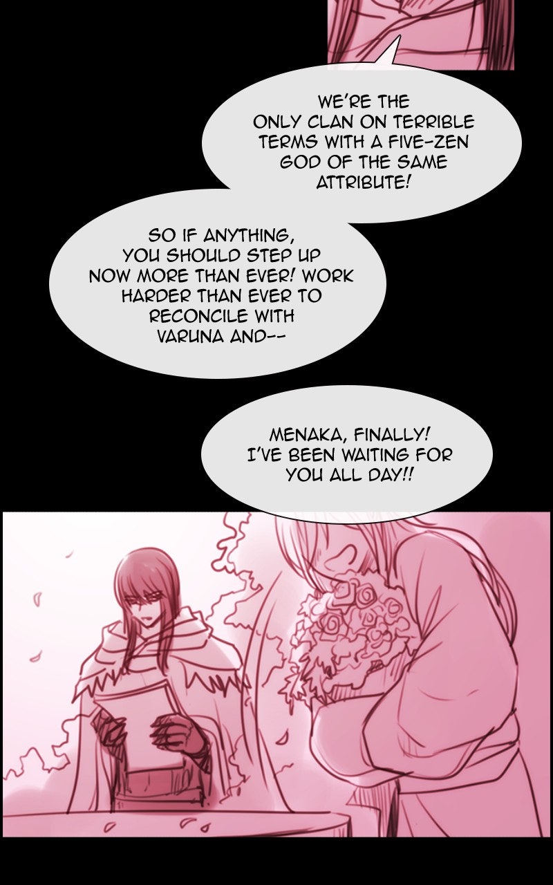 Read Kubera Manga Online
