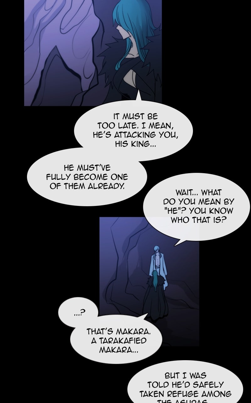 Read Kubera Manga Online