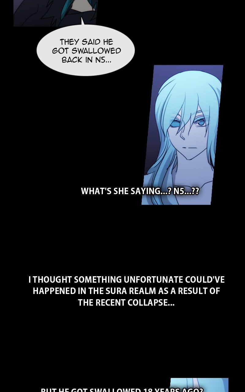 Read Kubera Manga Online