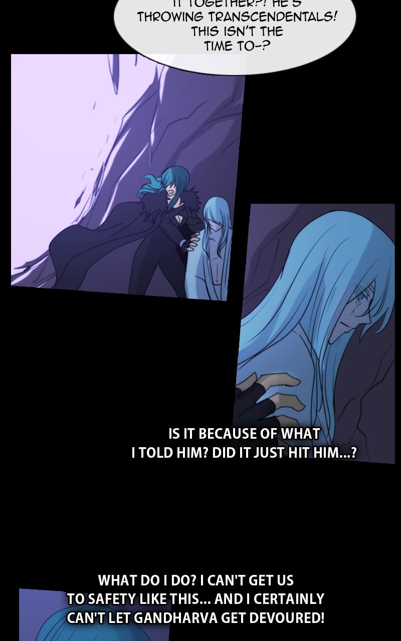 Read Kubera Manga Online
