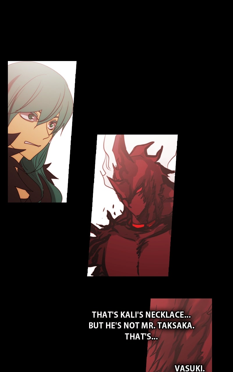 Read Kubera Manga Online