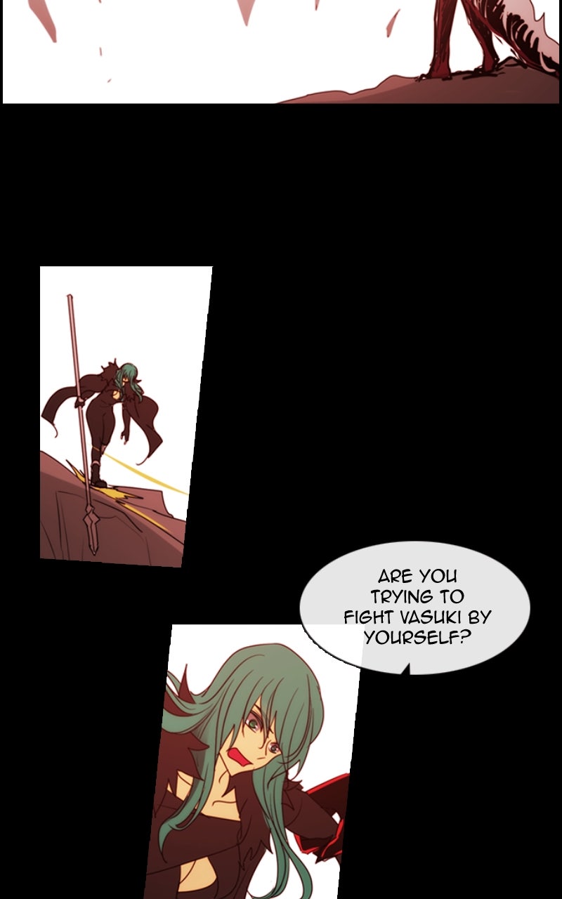 Read Kubera Manga Online