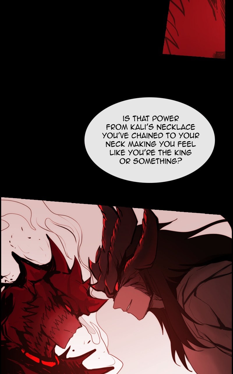 Read Kubera Manga Online