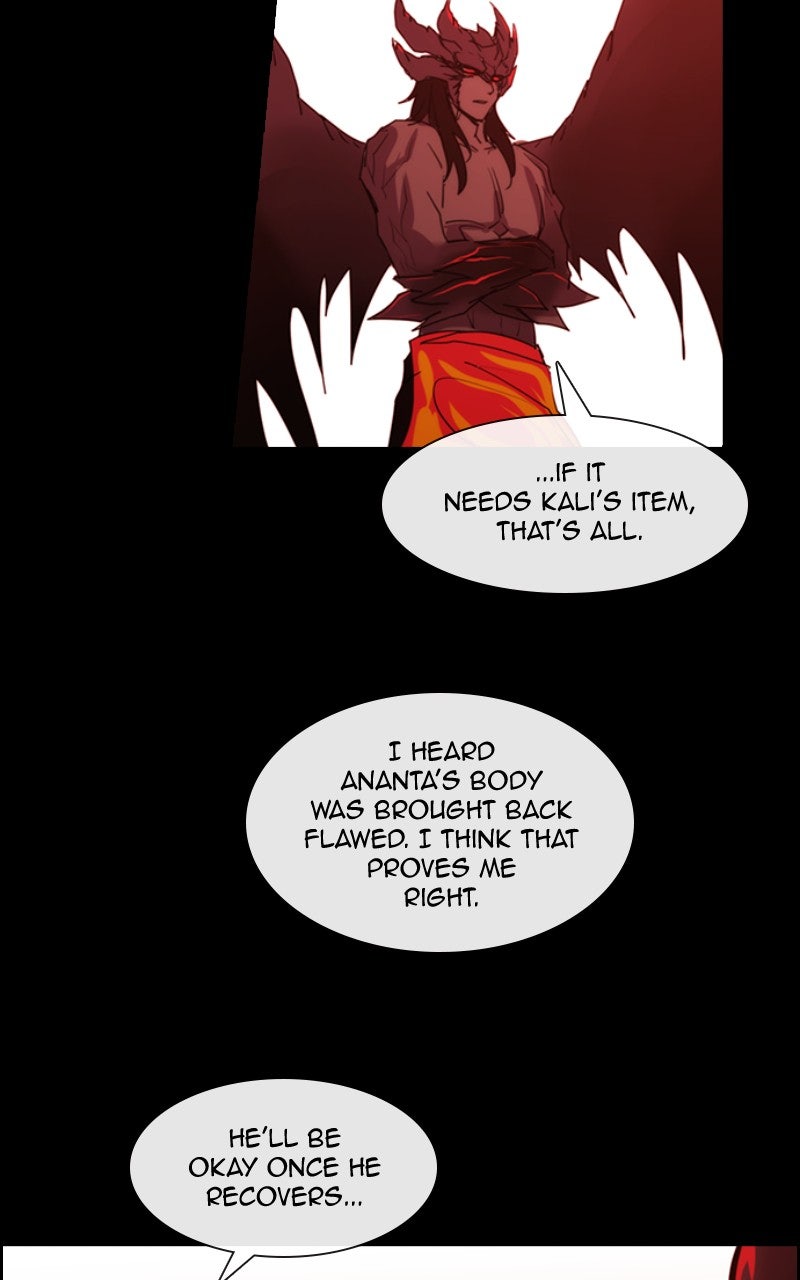 Read Kubera Manga Online