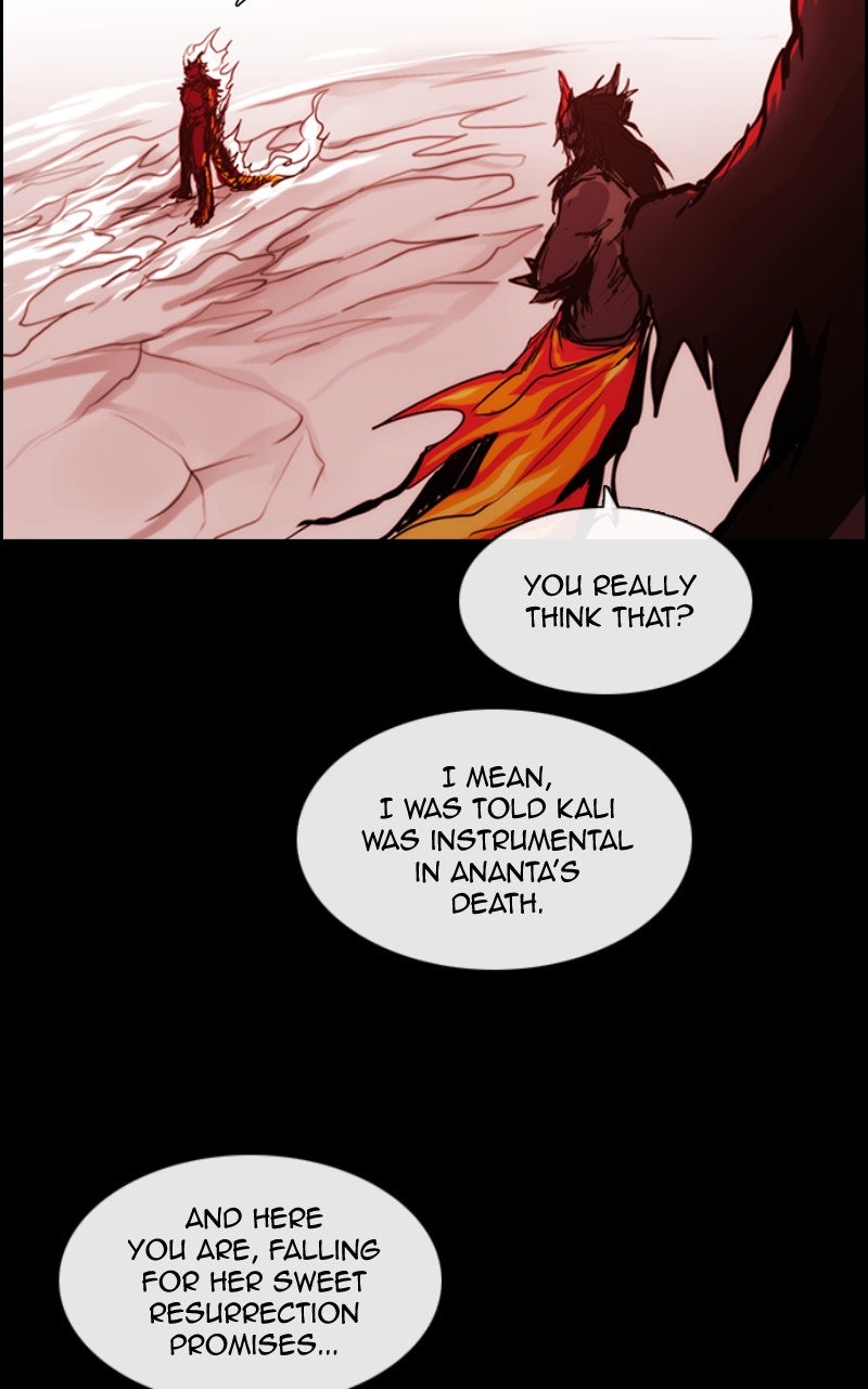 Read Kubera Manga Online