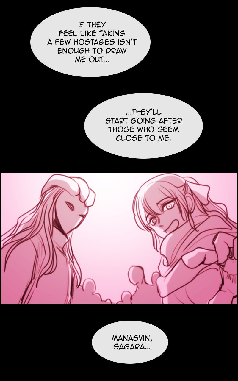 Read Kubera Manga Online