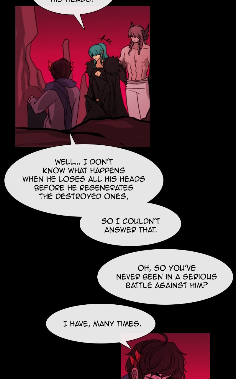 Read Kubera Manga Online