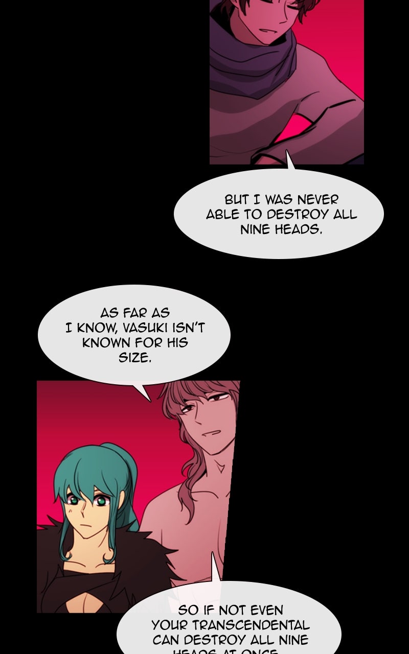 Read Kubera Manga Online