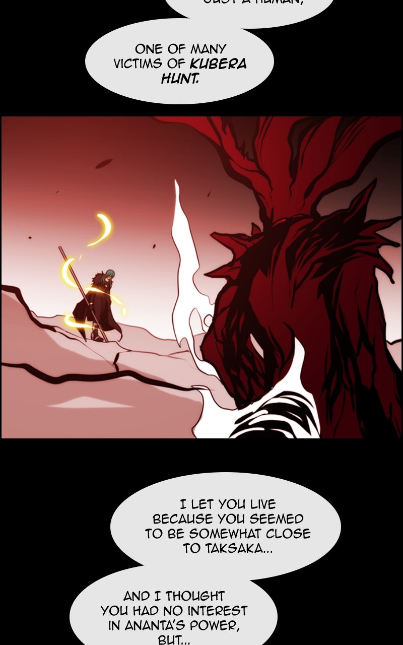 Read Kubera Manga Online
