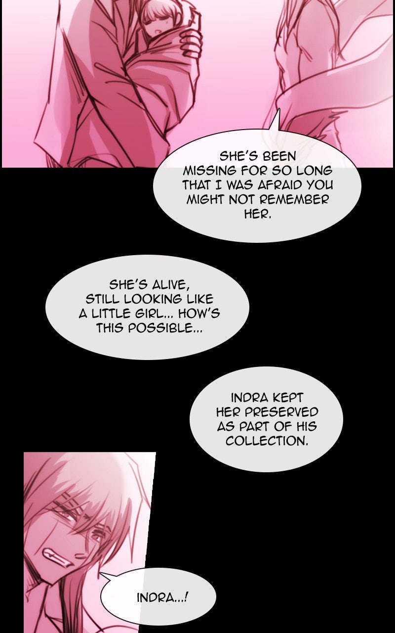 Read Kubera Manga Online